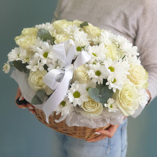 Balance flowers