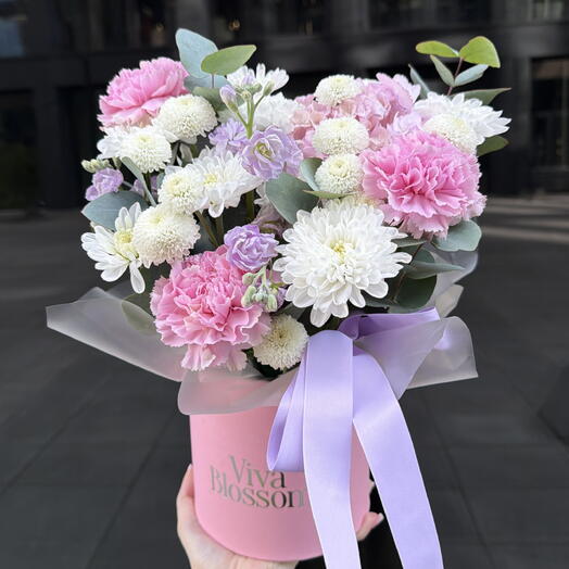 Viva Blossom