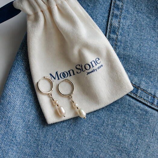 Moon Stone jewelry