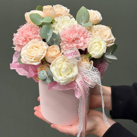 Trinity flowers studio