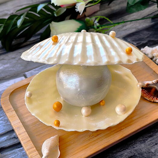 Silkcakes msk