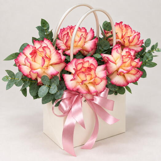 Alive Flowers