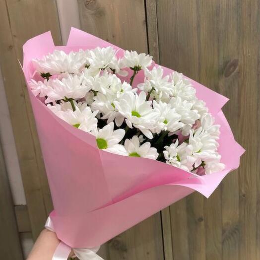 Букет нежности