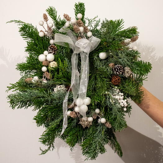 Christmas Wreath