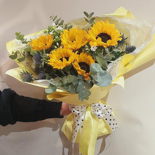 Girasol