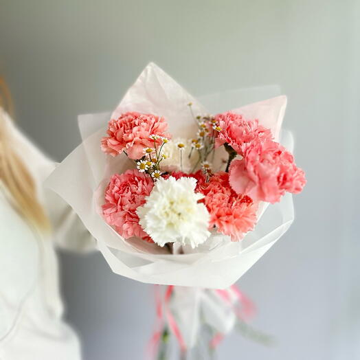 Bouquet Compliment 2