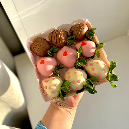 Love is