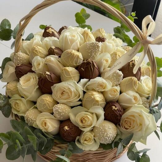 Сладкое очарование