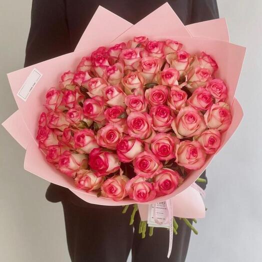 51 роза Джумилия