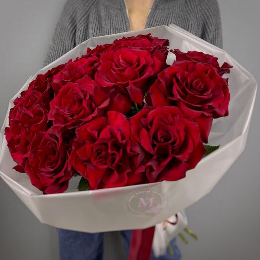 Espectaculares rosas francesas en decoración aérea
