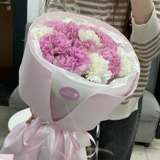 15 диантусов 💝