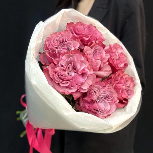 Freedom Flowers