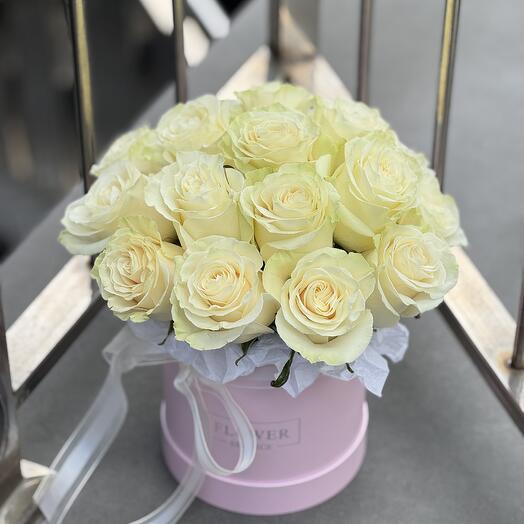 Flower service