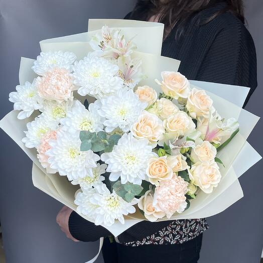 Теплый день🌤️💐