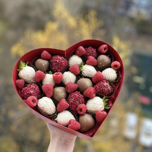 Berry LAVR