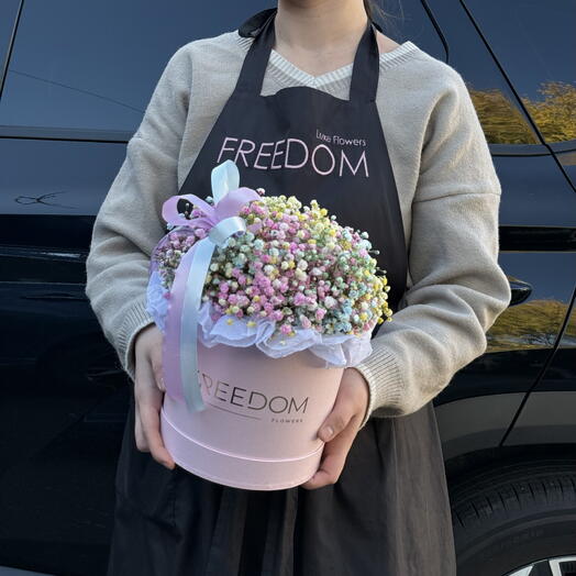 LOVE&FREEDOM