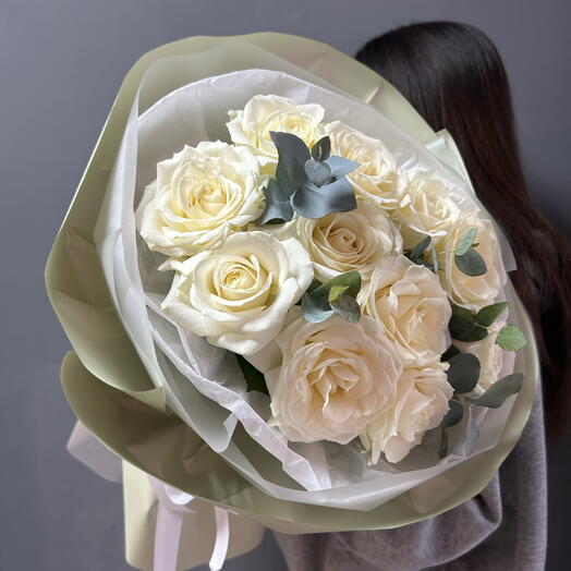 MariFlowers Eryomenko 