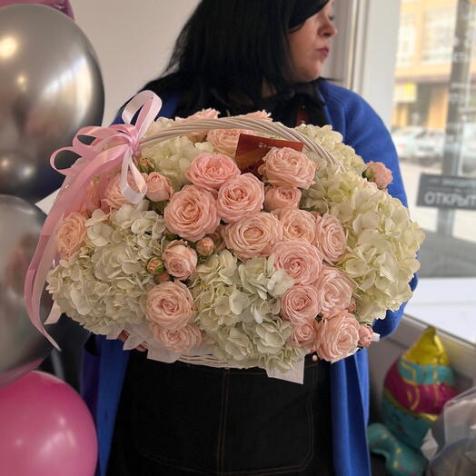 BE FLOWER «BUD CVETKOM» |  CVETY | ShARY| KLUBNIKA 🍫 