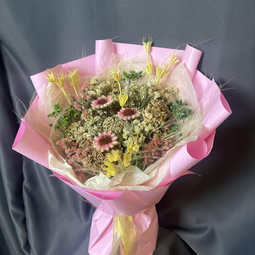 1st flower workshop