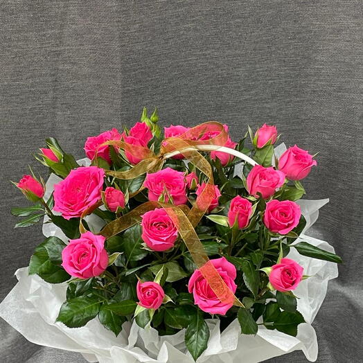 Janym flowers