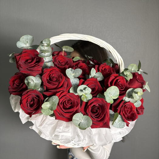 Manse Flowers
