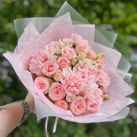 Eva Flowers
