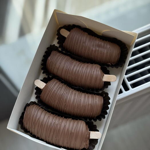 Bakuleva Dessert/Бакулева Десерт
