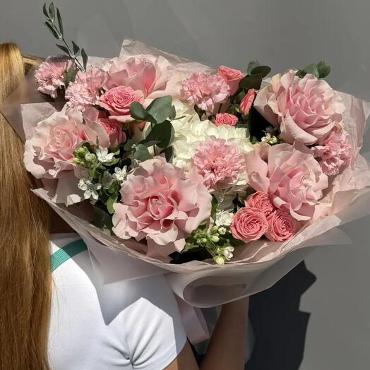 Мир цветов