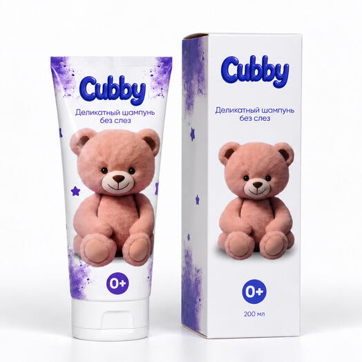 Cubby