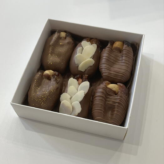 CHOCO SOUL