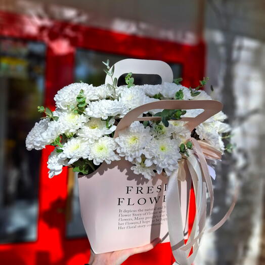 MAK FLOWERS