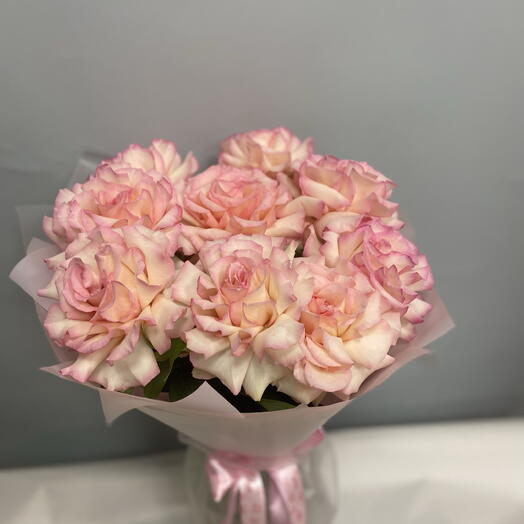 Pack Flowers