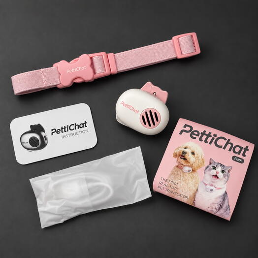 PettiChat