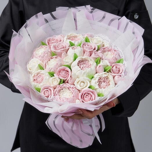 Lisle Sweet flowers