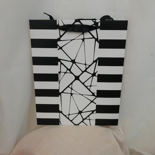 Paquete de regalo