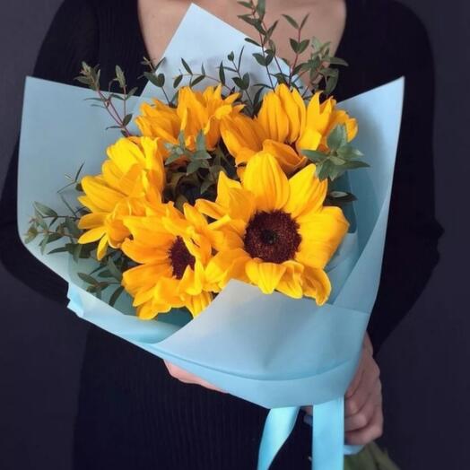 GiveFlowers