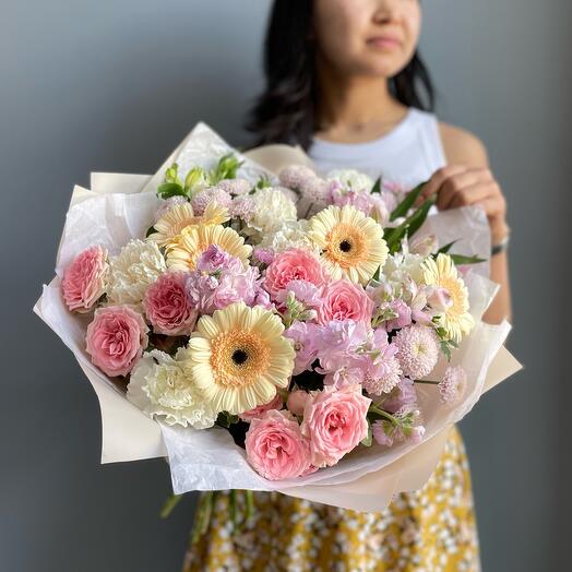 Bloomdecor x Рублевский
