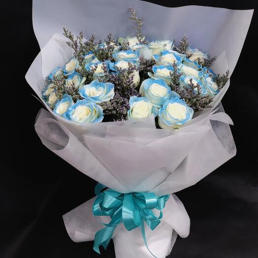 31 Roses Special Bouquet