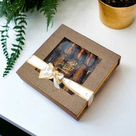 Brown Signature Gift box 15pcs