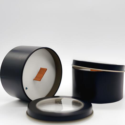 Набор ароматических свечей «Классика»