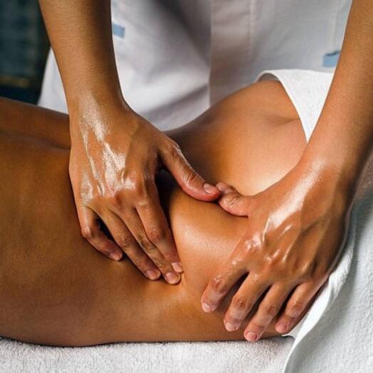 Подарочный сертификат Bantikov "Спортивный массаж" 60 минут, Санкт-Петербург