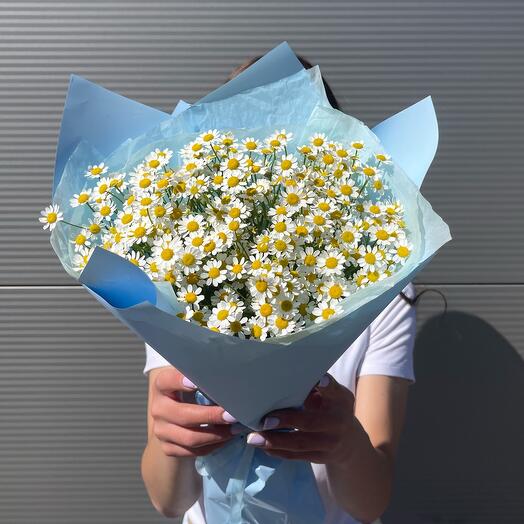 Букетная Мастерская