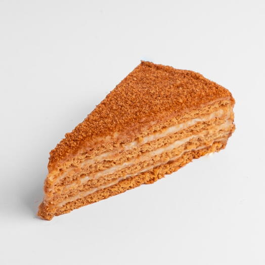 Honey cake