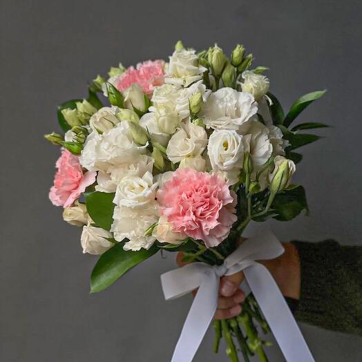 Букет невесты