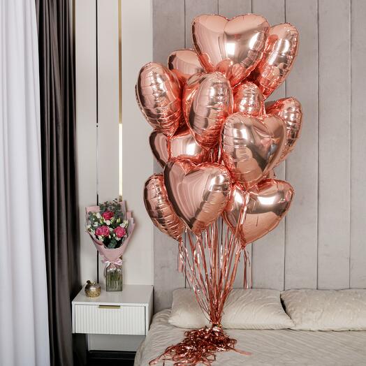 Набор " Венеция"