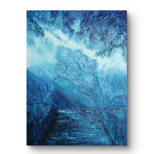 Таинственный лес