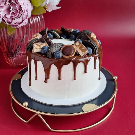 Cake Boutique