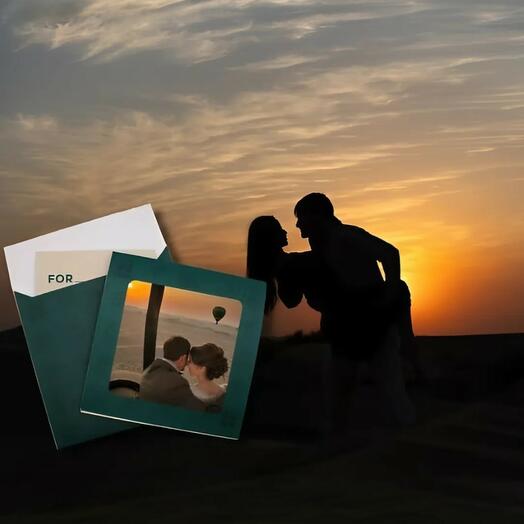 Always and Forever Collection – A Gift of Unforgettable Romantic Experiences