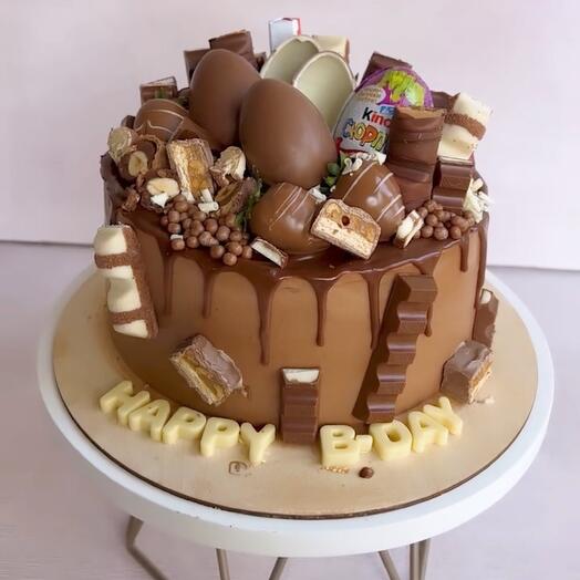 Kinder