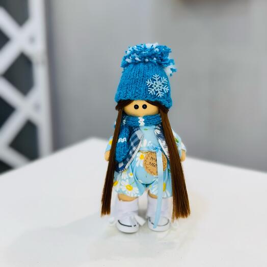 Снежка